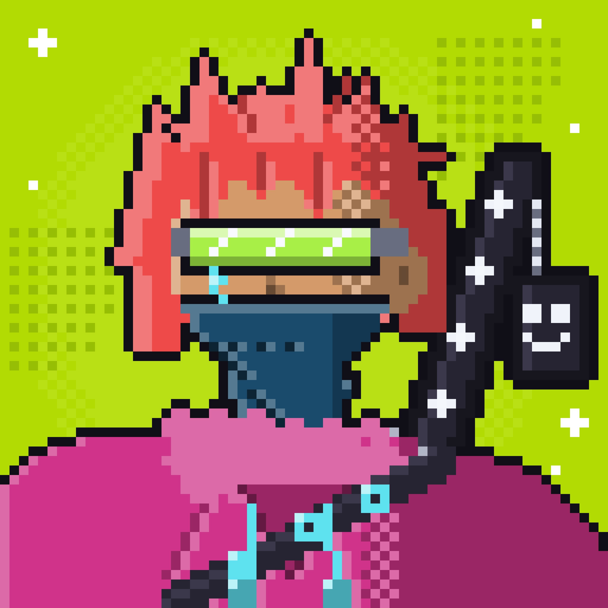 HoodPix preview